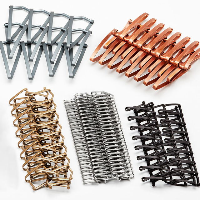 Products - Hangshun Wire Mesh Manufacture Co., Ltd